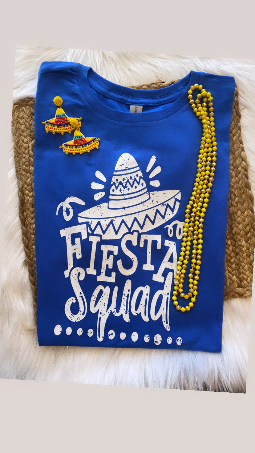 Fiesta Squad