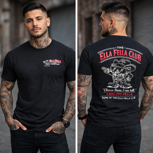 Ella Fella Club